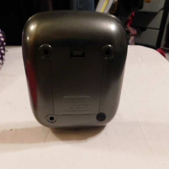 Touch Desk Lamp Adjustable Goose Neck Battery Powered or USB cable Cord - Picture 10 of 10